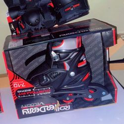 Son Dos Pares Nuevos 