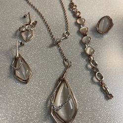 Fashion Jewelers Set 