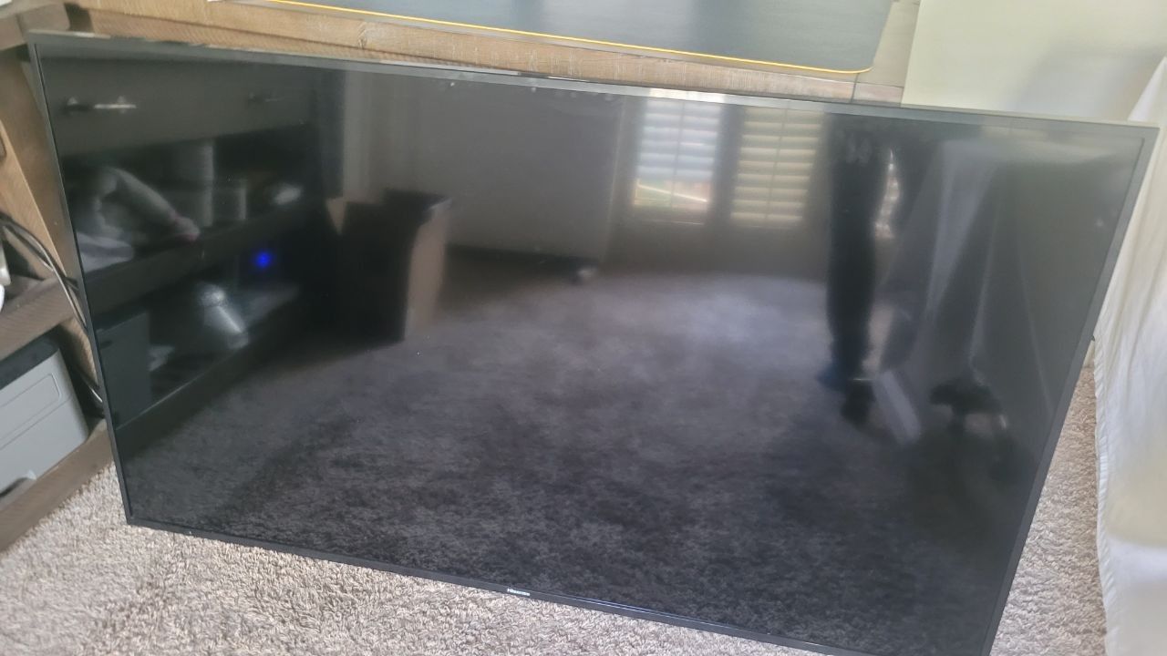 Free Not-working TV