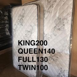 Mattress Sets Free Box Spring