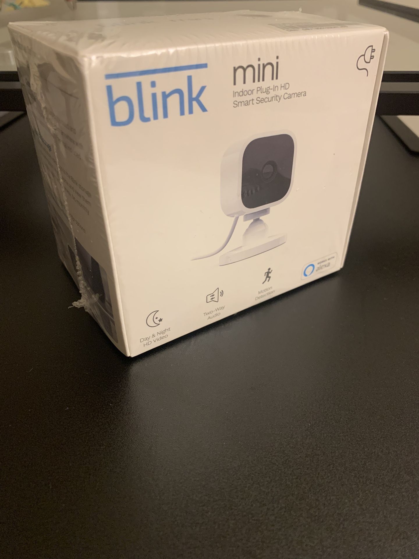 BRAND NEW Blink camera