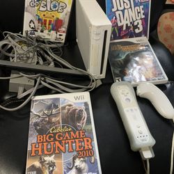 Nintendo Wii 