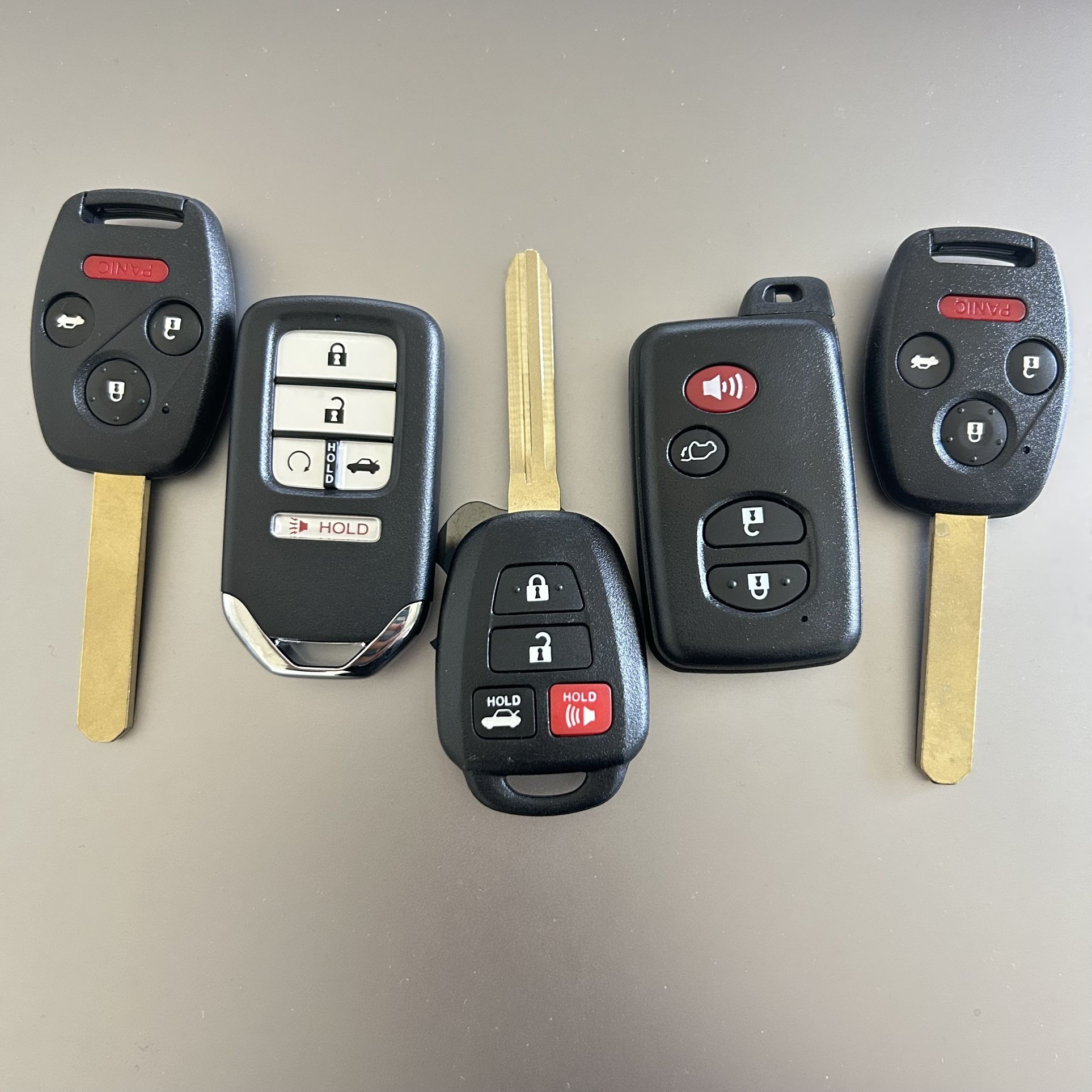 Honda Key Fob Ford Key Fob Dodge Key Fob Nissan Key Fob Toyota Key Fob Lexus Key Fob BMW Key Fob Audi Key Fob