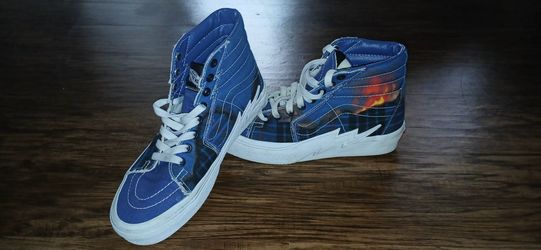 Boys athletic shoes