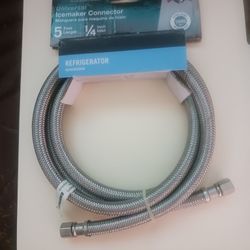 Eastman Universal Icemaker Connector/ #0247027