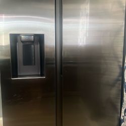 Refrigerante Samsung 