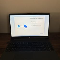 Hp 255 gb Notebook Pc / Black 