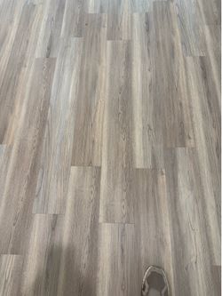 LVP flooring