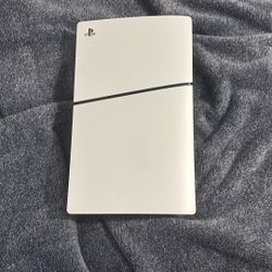 Playstation 5 Digital Edition