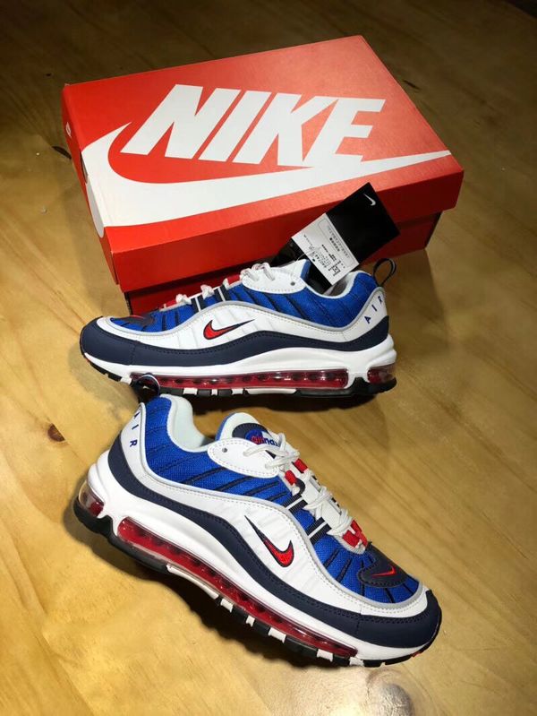 Nike Air Max98 Gundam for Sale in Baltimore, MD OfferUp Nike Air Max98 Gundam for Sale in Baltimore, MD OfferUp