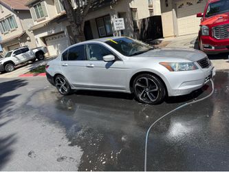 2010 Honda Accord