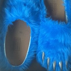 Shoes Bravest Studios 