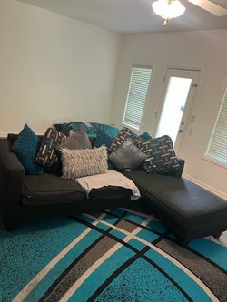 Living room set