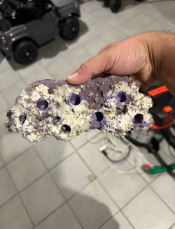 Frag Rock