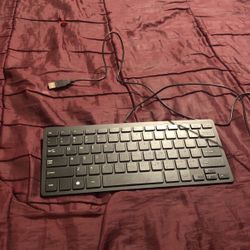 USB Keyboard