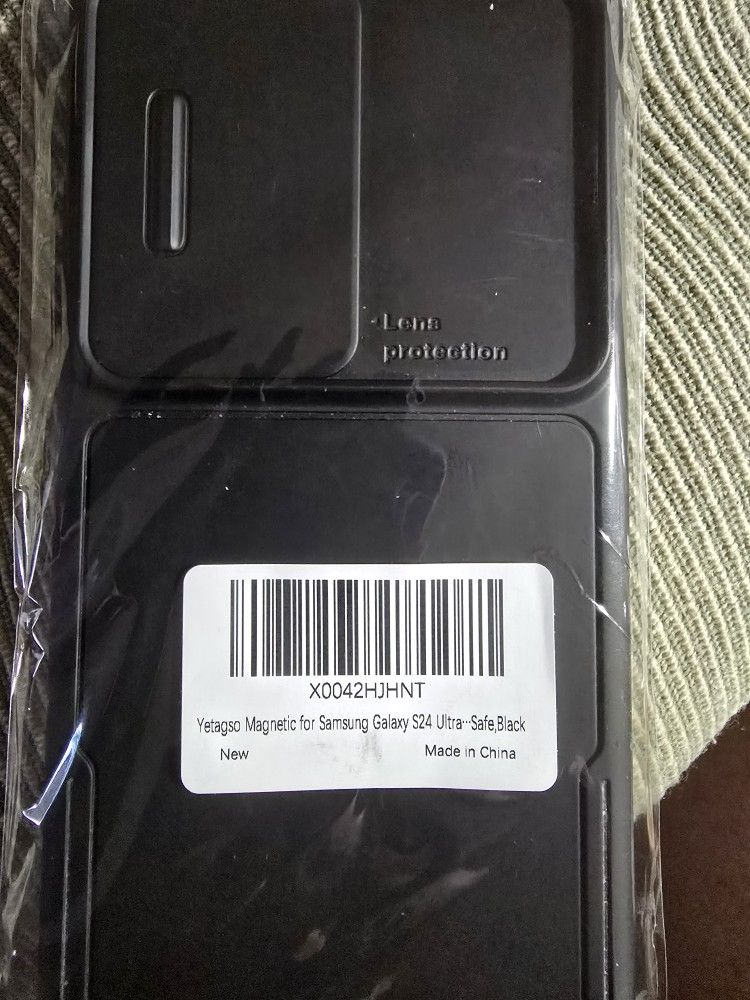 Phone Case. Samsung . S24 Ultra 
