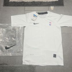 Nba Compression Shirts x Elite Socks 