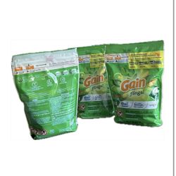 Gain Laundry Detergent