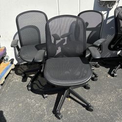 Knoll Chadwick Chairs