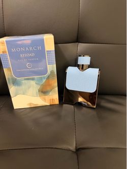 Perfumes arabes (Camara)