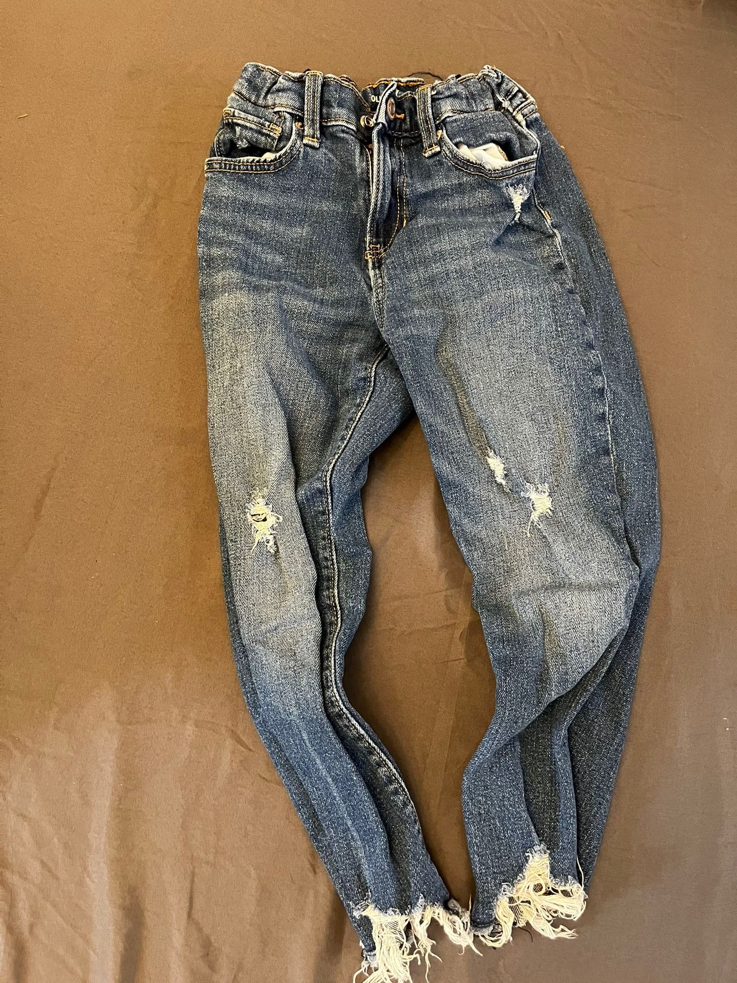 Kids Jeans 8T-9T