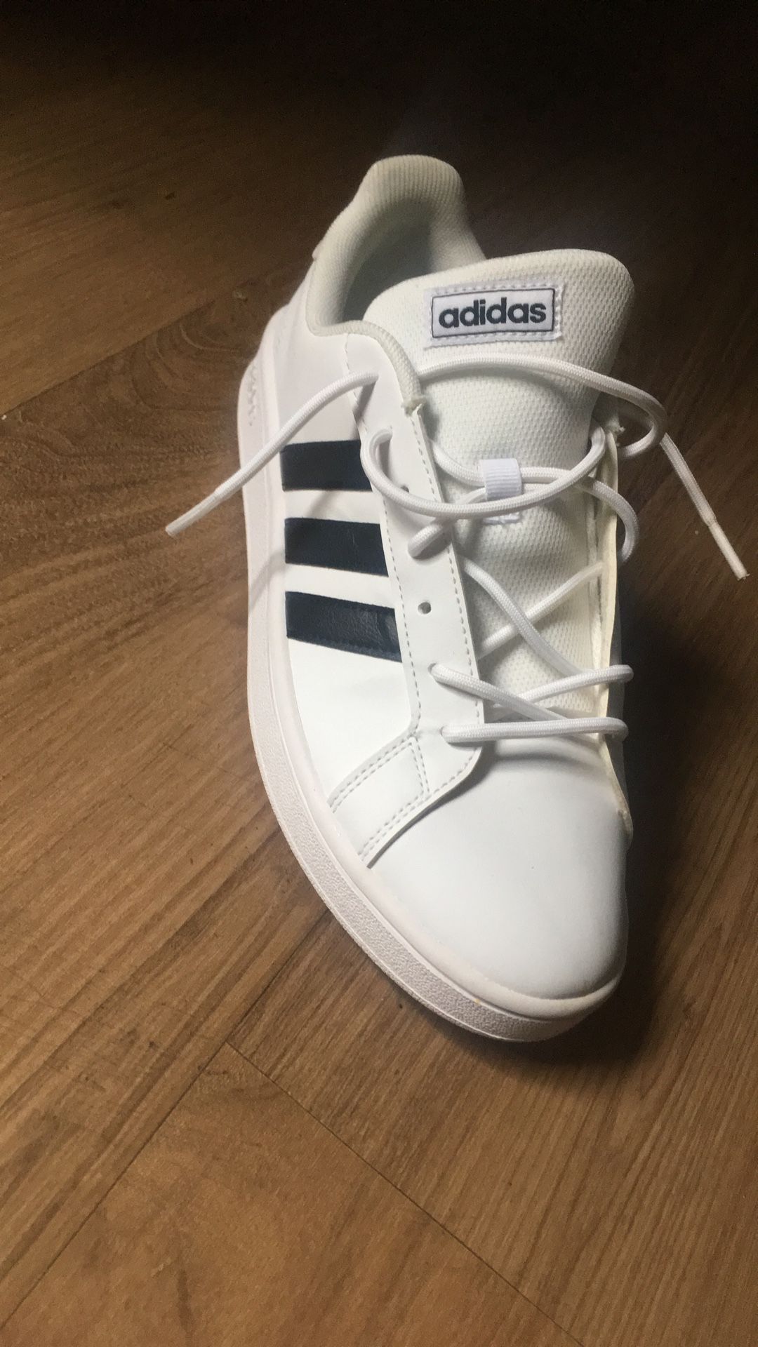 Adidas