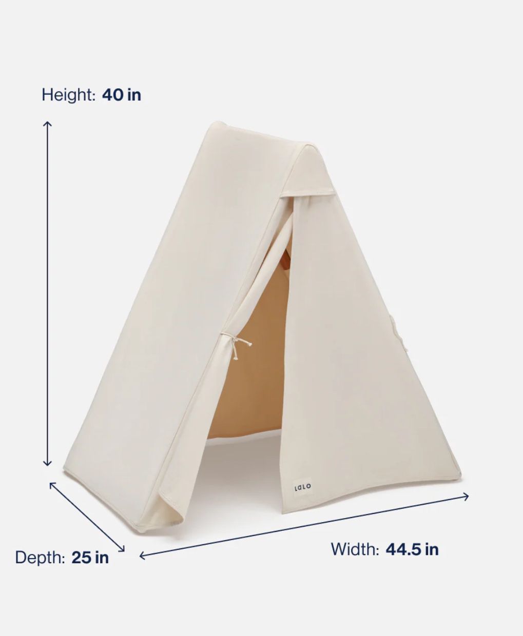 Lalo Play Tent (Brand New) 