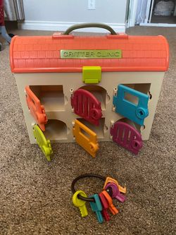 Toy