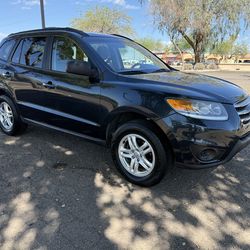 2012 Hyundai Santa Fe AWD READ AD!!
