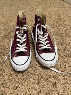 Converse shoes for men or women
