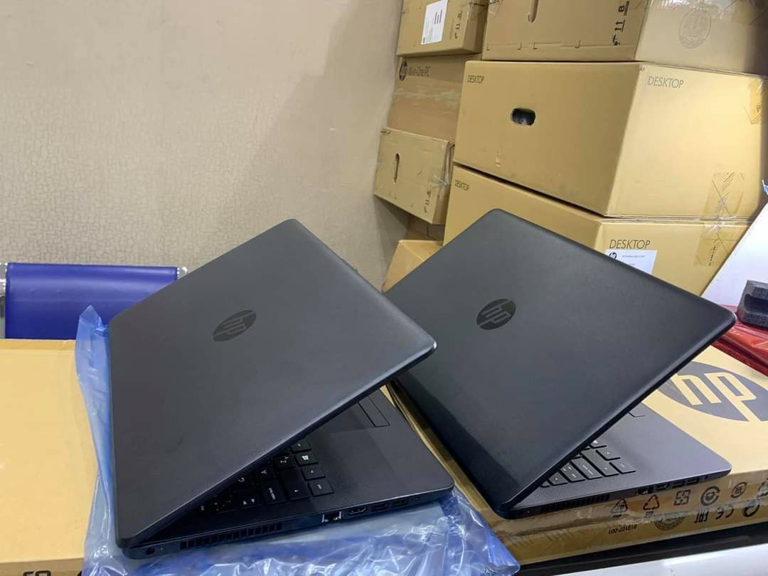 New HP NoteBook 15