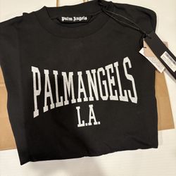 Palm Angels Shirt