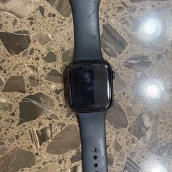 Apple Smartwatch SE