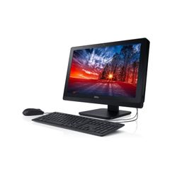 Dell All-In-One desktop computer.  Windows 11 pro
