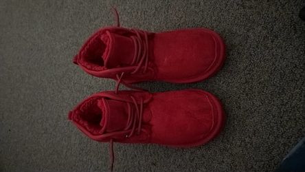 Uggs