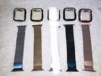 Band For Iwatch 44mm