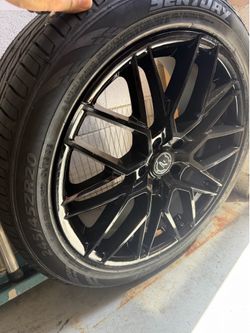 Brand New 245/45Z R20