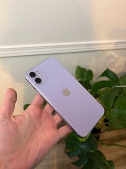 USED IPHONE 11