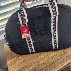 Ballet Dance Bag