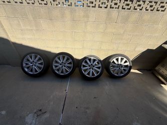 Mazdaspeed 3 wheels