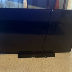Samsung Or Sony TV