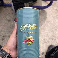 Jean Paul GAULTIER LE BEAU