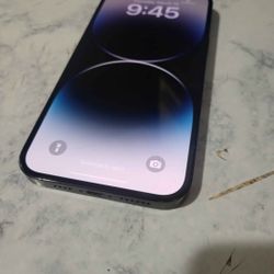 Iphone 14 Pro Max 256gb