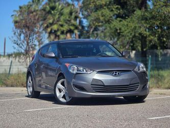 2013 Hyundai Veloster