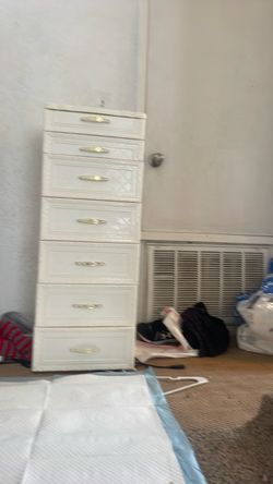 7drawer cabinet