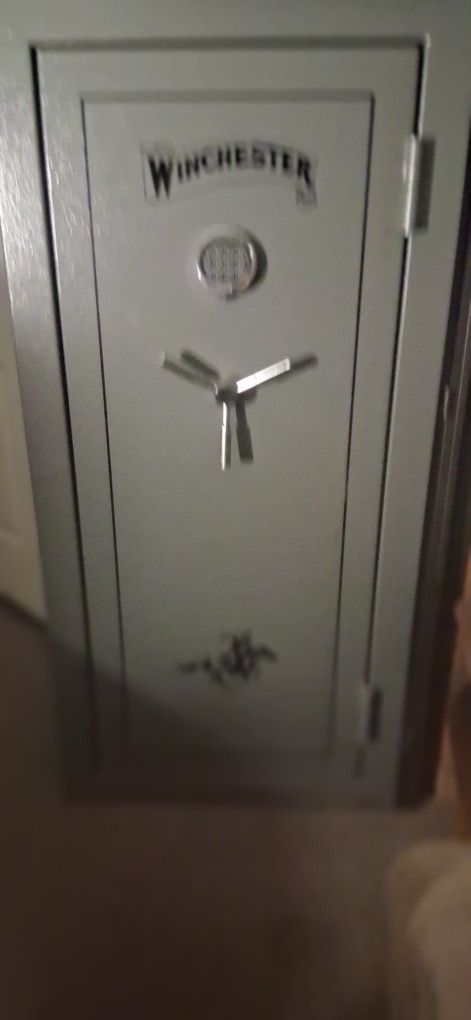 WINCHESTER SAFE
