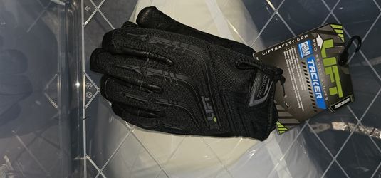 Pro Series Lift Gloves