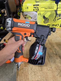 Roofing nailer panchos tools