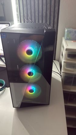 Gaming pc READ DESCRIPTION