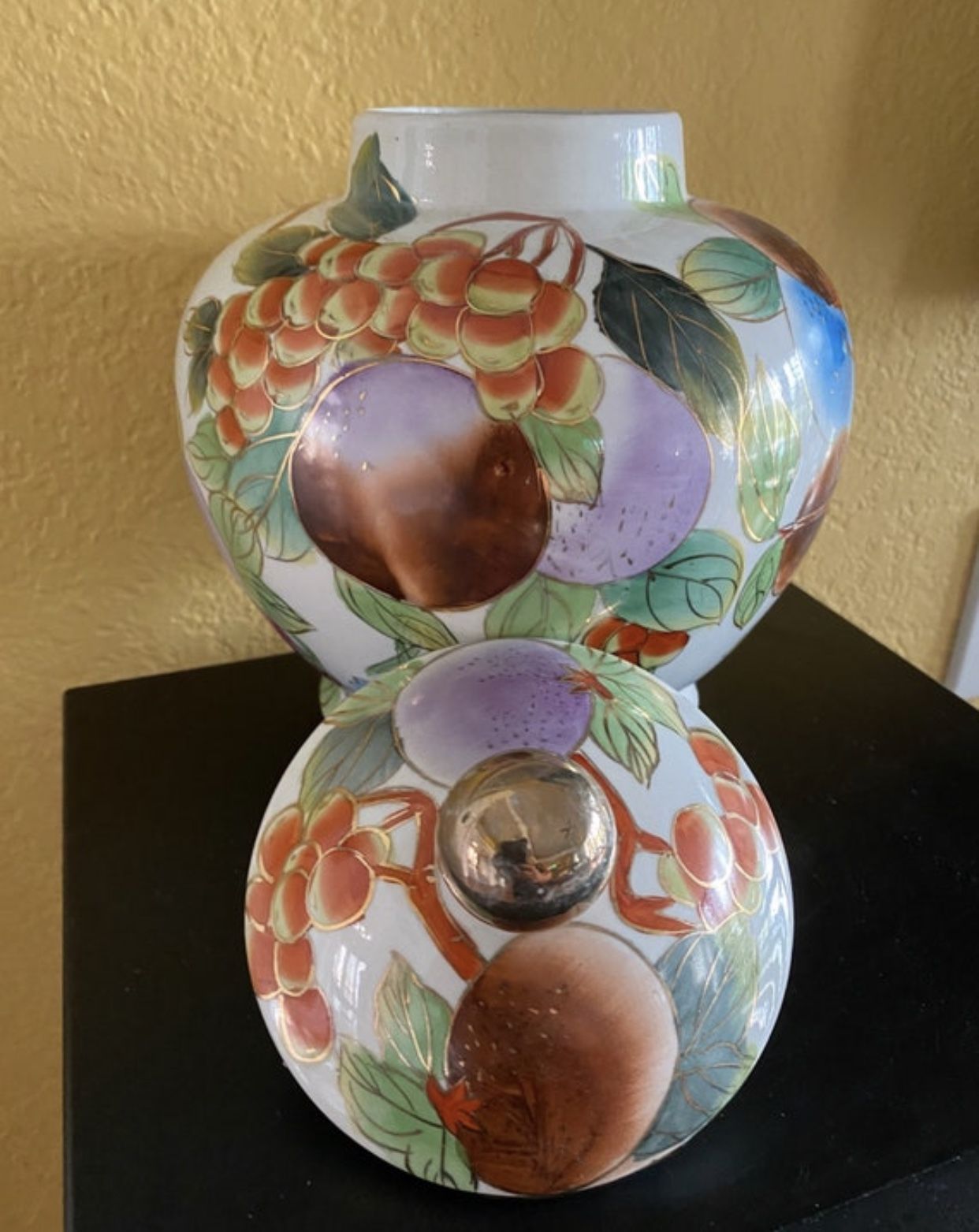 工芸品  Pampula vase 290mm f429c993cb984990b4c7db2e3fa2a5